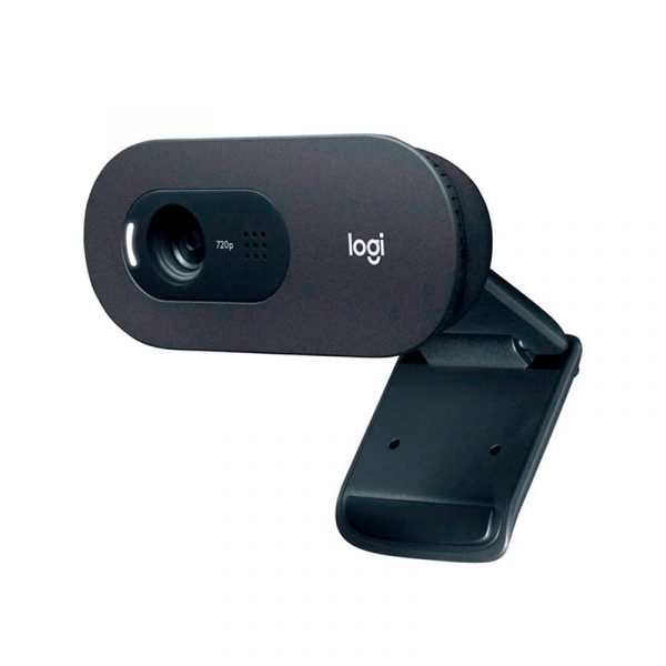CAMARA WEBCAM LOGITECH C505 HD 720P CON MICROFONO - LIFEMAX - Imagen 2