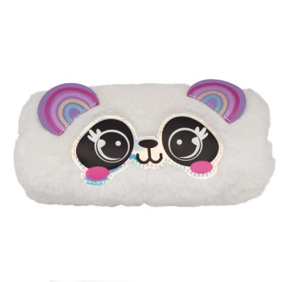 ESTUCHE PELUCHE OSITO LAVORO