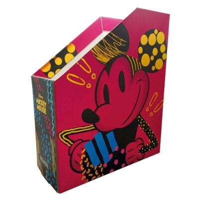 MULTIBOX MICKEY MOUSE