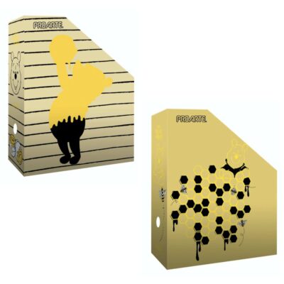 MULTIBOX WINNIE THE POOH