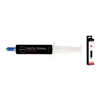 PASTA TERMICA DISIPADORA DE CALOR 25grs DBLUE