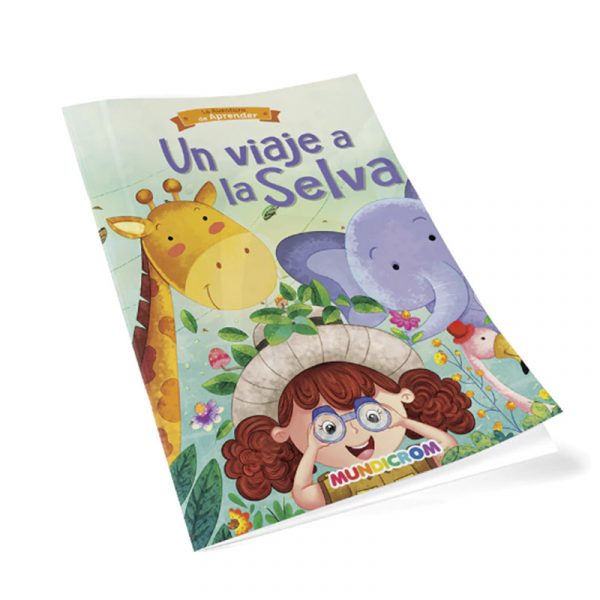 PUZLE CUENTO DINOSAURIOS (100 PIEZAS) - Imagen 3