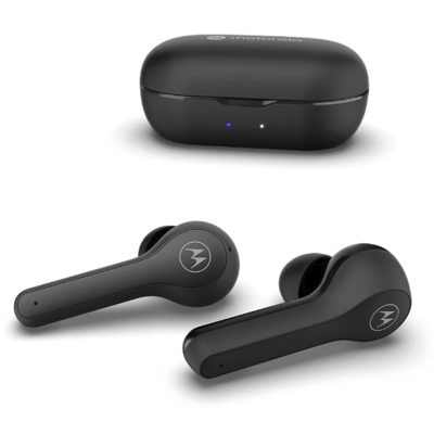 AUDIFONOS TRUE WIRELESS MOTO BUDS 085 MOTOROLA