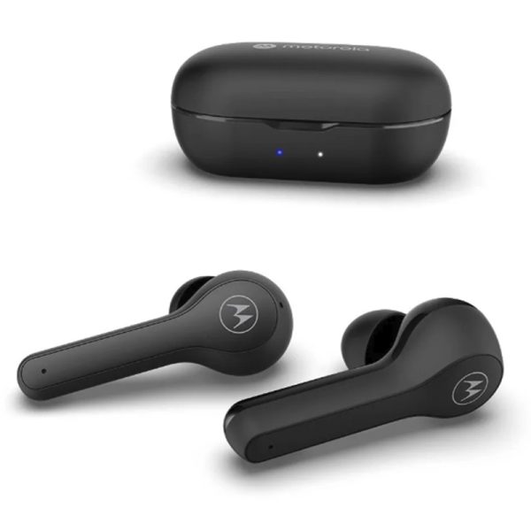 AUDIFONOS TRUE WIRELESS MOTO BUDS 085 MOTOROLA