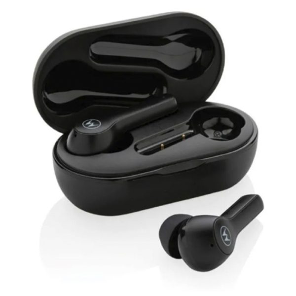 AUDIFONOS TRUE WIRELESS MOTO BUDS 085 MOTOROLA - Imagen 2