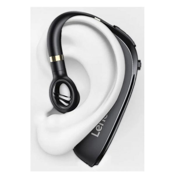 AURICULAR BUSINESS INALAMBRICO LENOVO HX106 BT 5.0 - Imagen 3