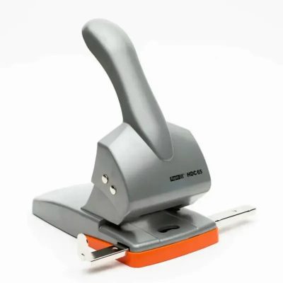 PERFORADORA INDUSTRIAL PARA 65 HOJAS