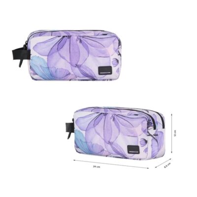 Estuche Multiuso Chizal Estampado