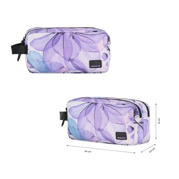 Estuche Multiuso Chizal Estampado