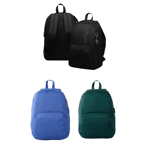 Mochila Ometto Totto