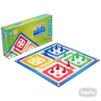 LUDO MAGNÉTICO