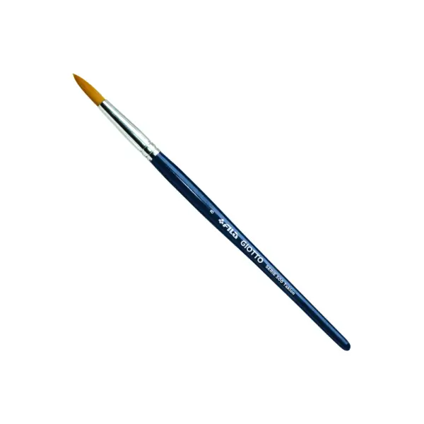 PINCEL FIBRA SINTETICA GIOTTO